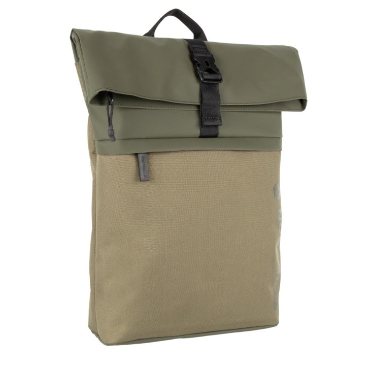 Strellson Alperton Eddie backpack svf olive night